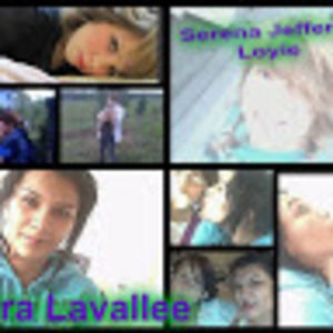 Meet your Posher, Serena